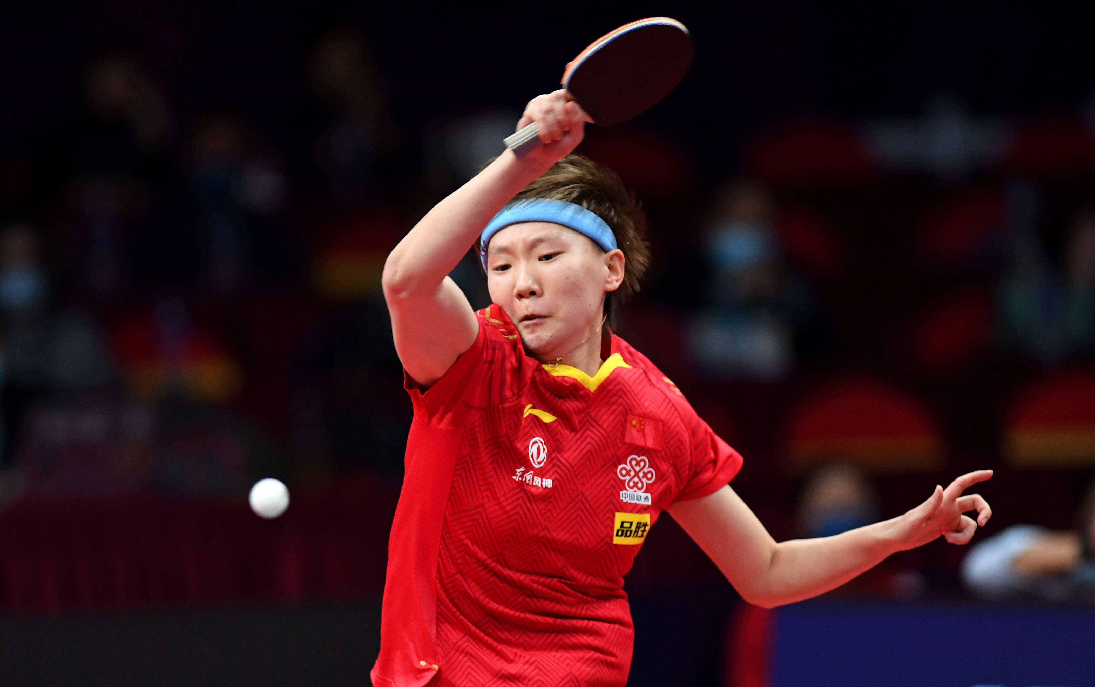 伍中的杰出 伍中的杰出