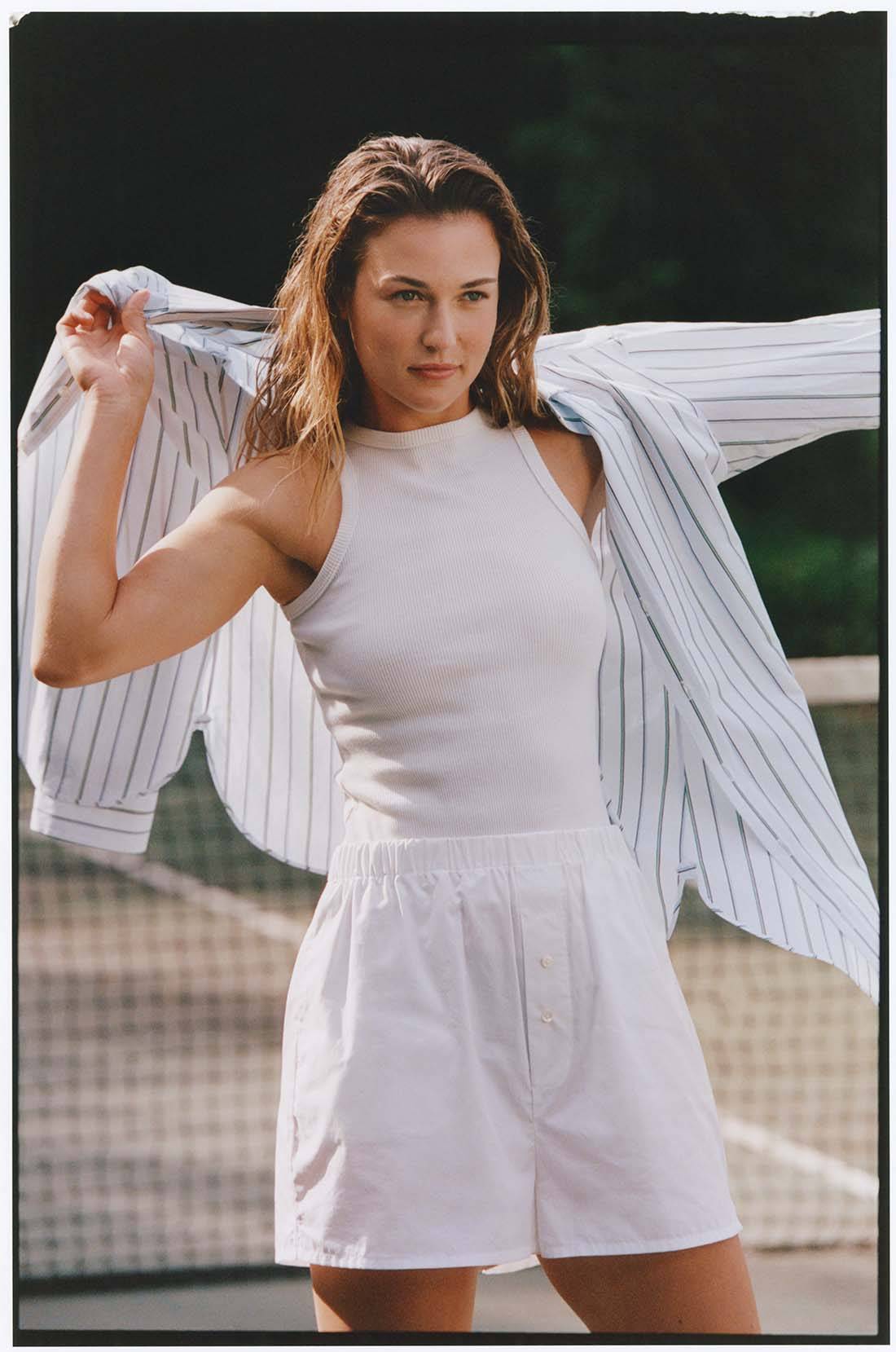 续巅峰状态 续巅峰状态