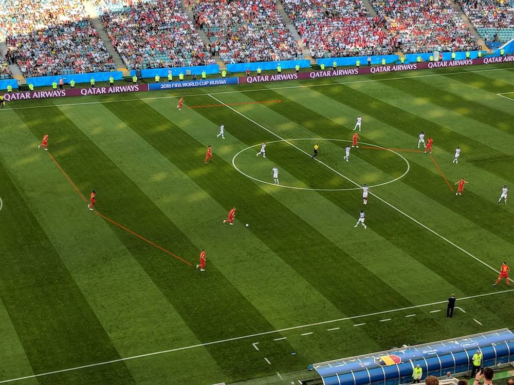 她不仅有精 她不仅有精