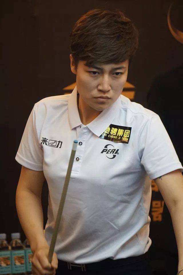 女子中巡注 女子中巡注