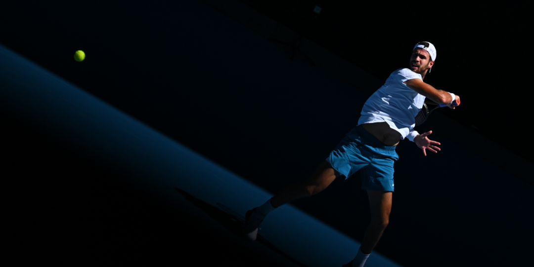 队内氛围 队内氛围