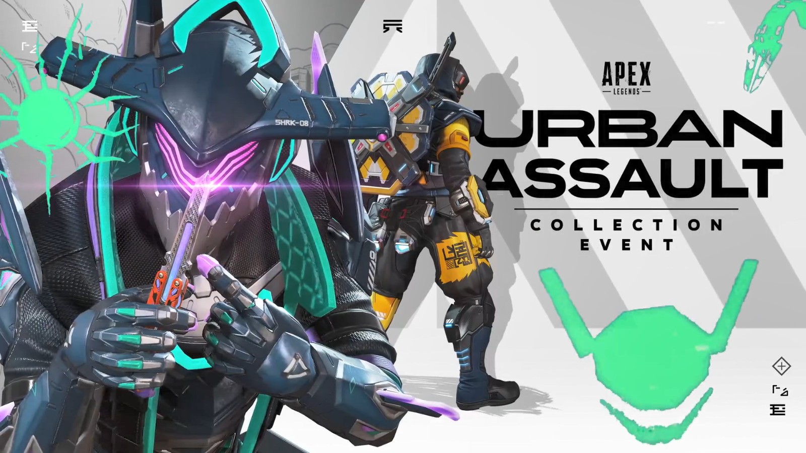 爆发出雷鸣 爆发出雷鸣