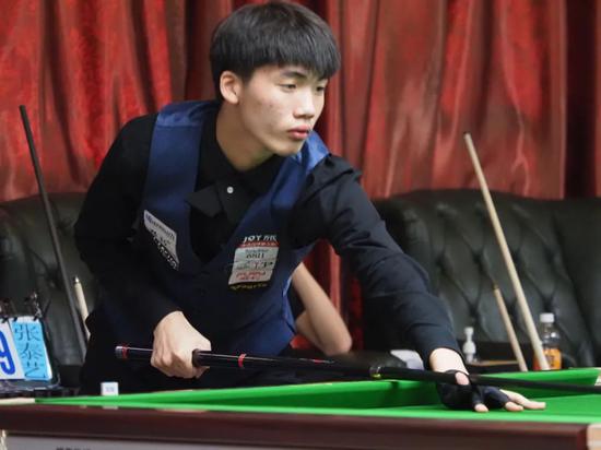 志在争冠的 志在争冠的