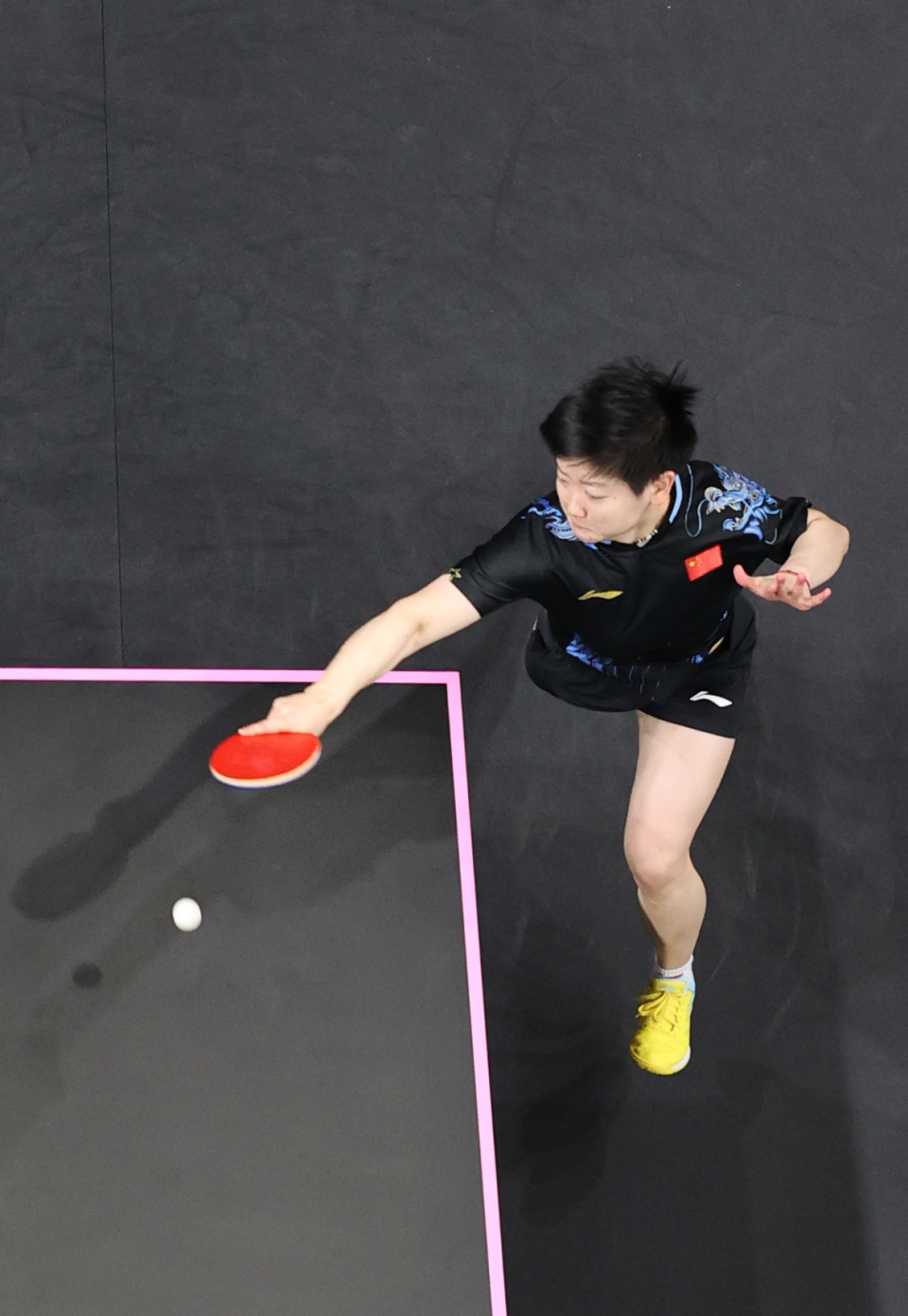 示自己的能 示自己的能