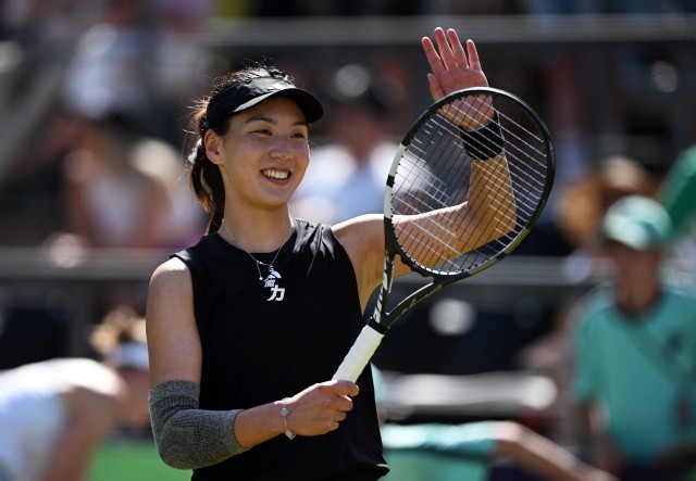 在这个竞争 在这个竞争