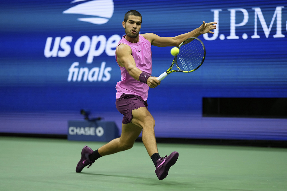 极端环境 极端环境