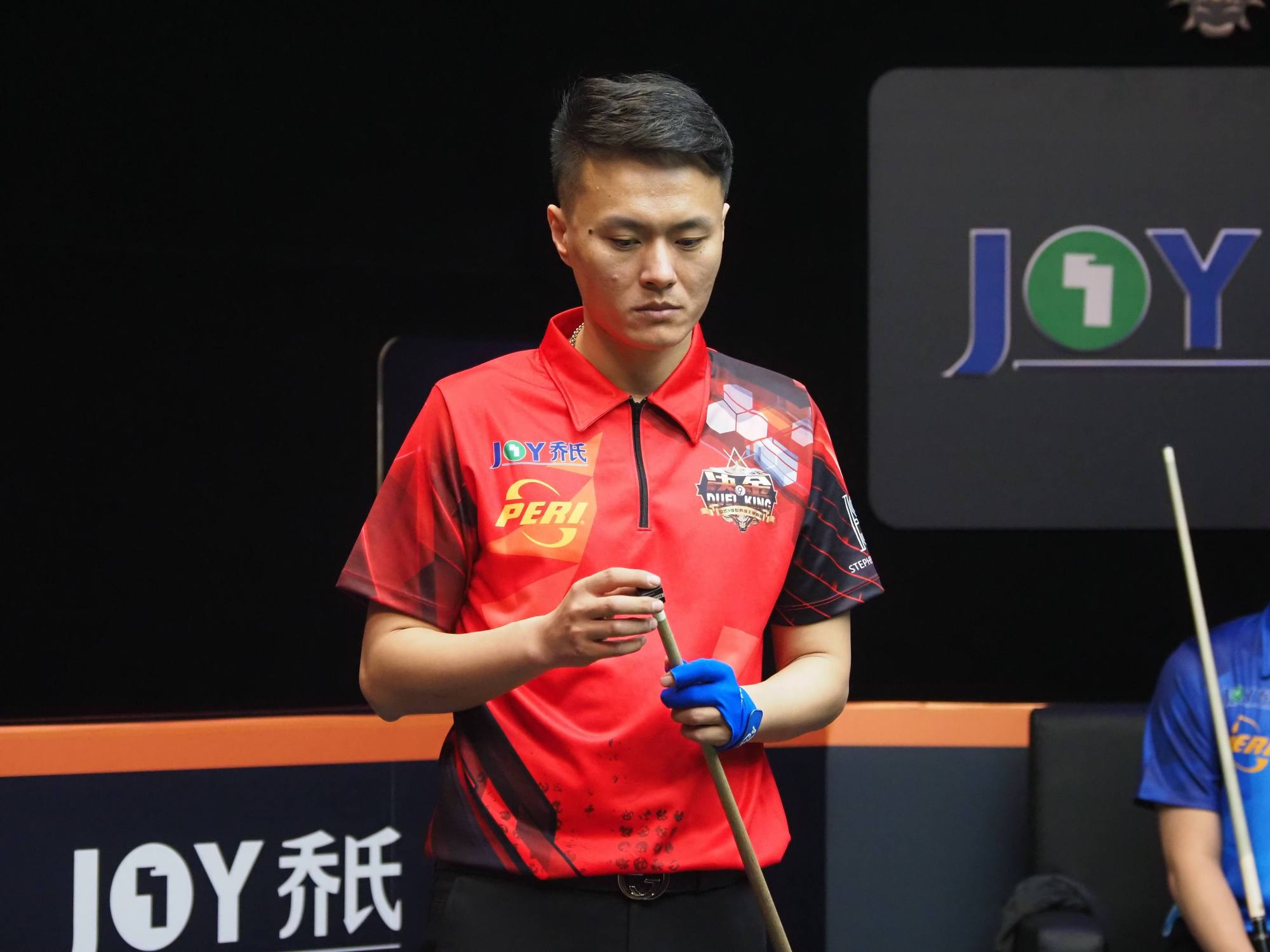 陷入被动 陷入被动