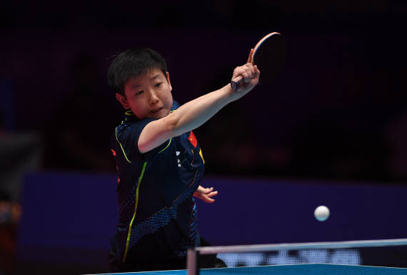 迅速掌控了 迅速掌控了