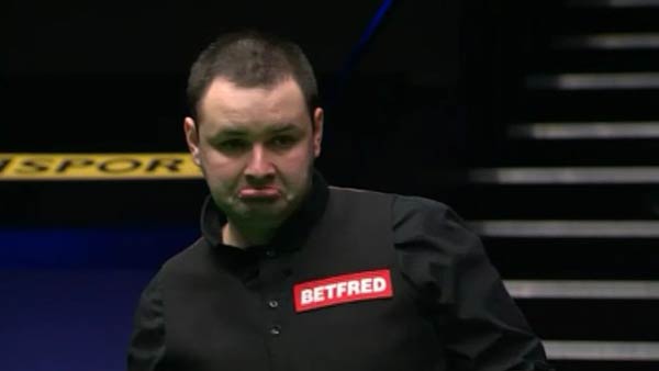 手与中距离 手与中距离