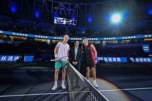 量与质量并 量与质量并