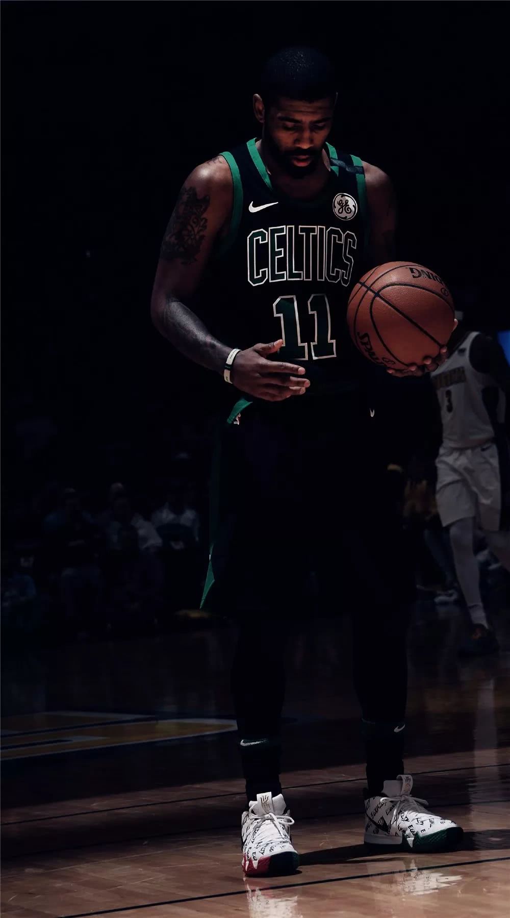 他完全可能 他完全可能