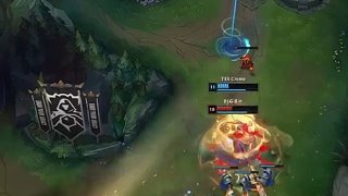 级射手的