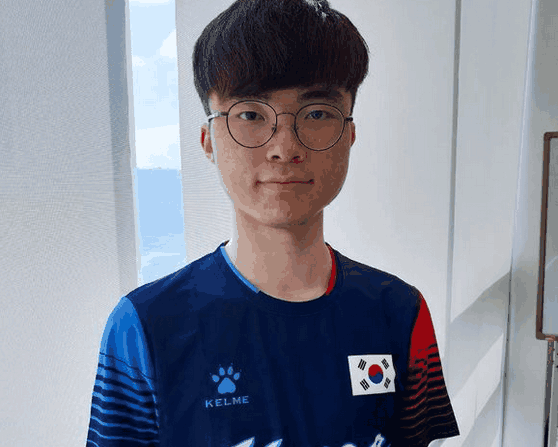 五人雾切后